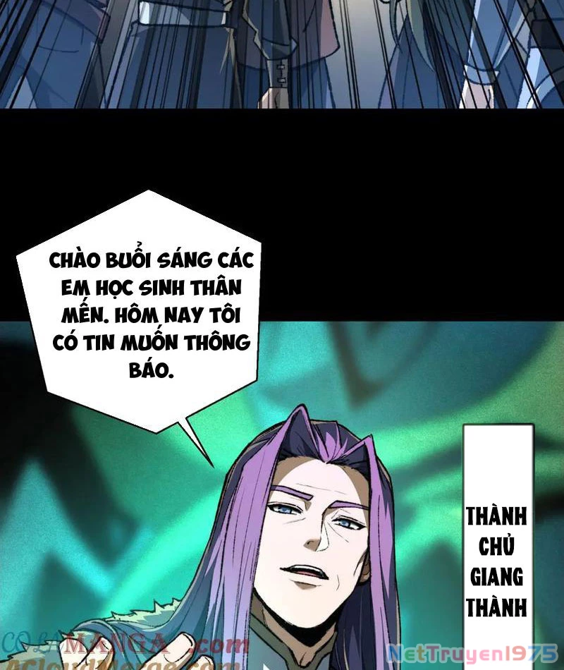 Tai Ách Cấp Mục Sư Chapter 40 - Next Chapter 41