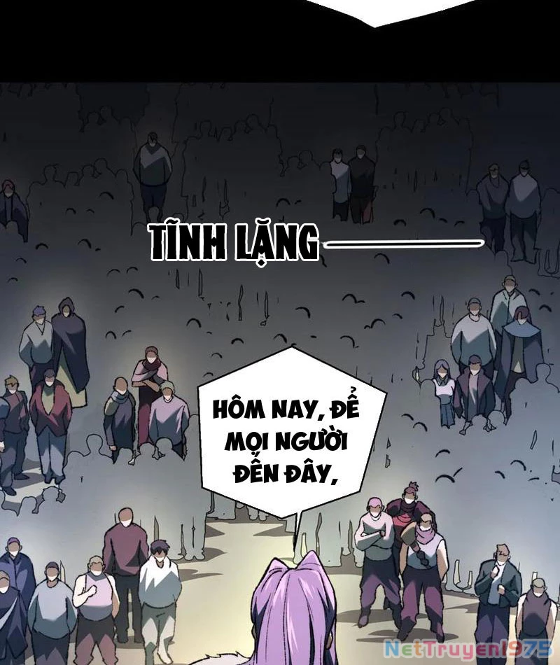 Tai Ách Cấp Mục Sư Chapter 40 - Next Chapter 41