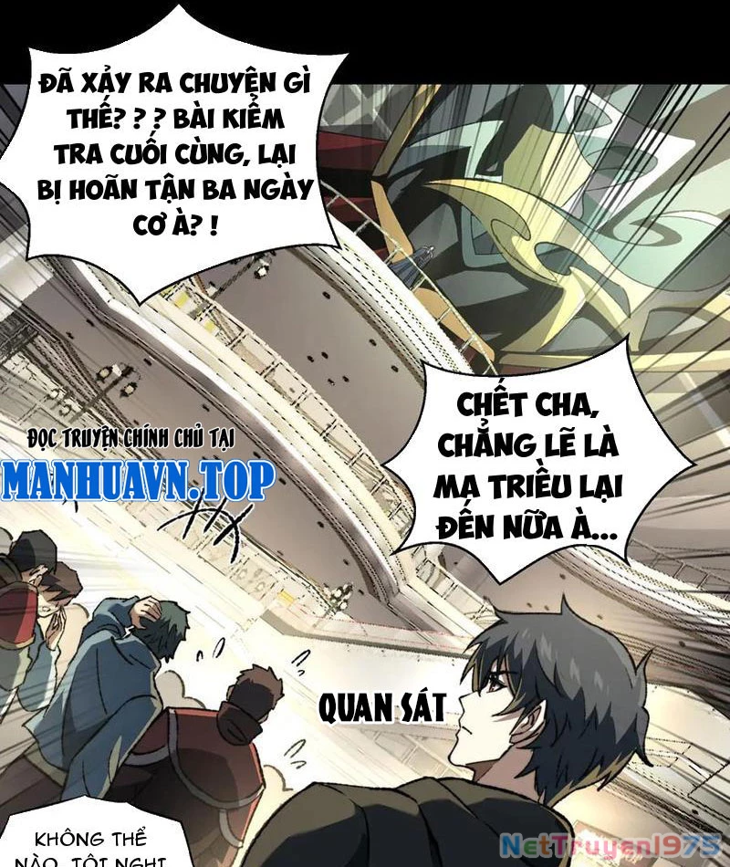 Tai Ách Cấp Mục Sư Chapter 40 - Next Chapter 41
