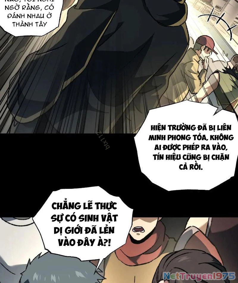 Tai Ách Cấp Mục Sư Chapter 40 - Next Chapter 41