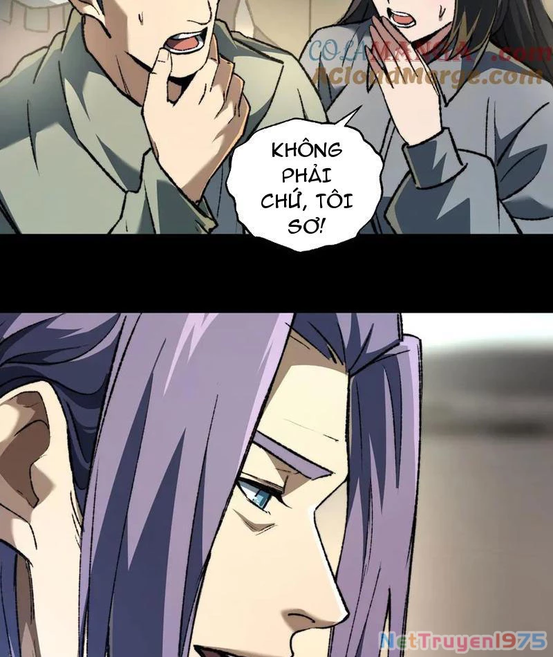 Tai Ách Cấp Mục Sư Chapter 40 - Next Chapter 41