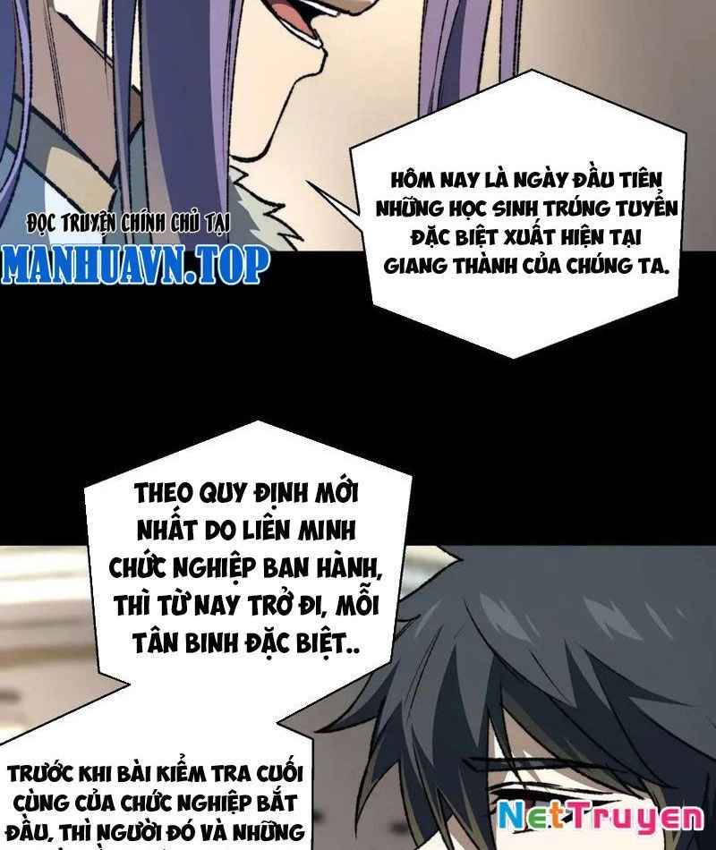 Tai Ách Cấp Mục Sư Chapter 40 - Next Chapter 41