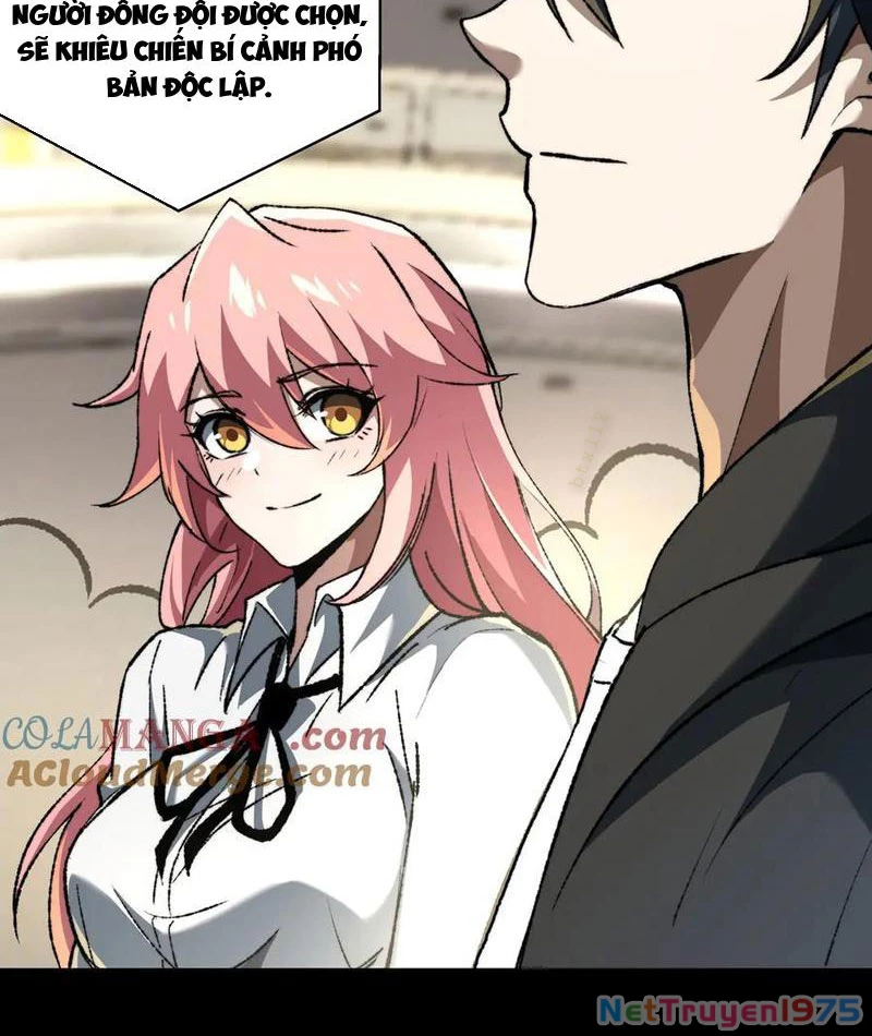 Tai Ách Cấp Mục Sư Chapter 40 - Next Chapter 41