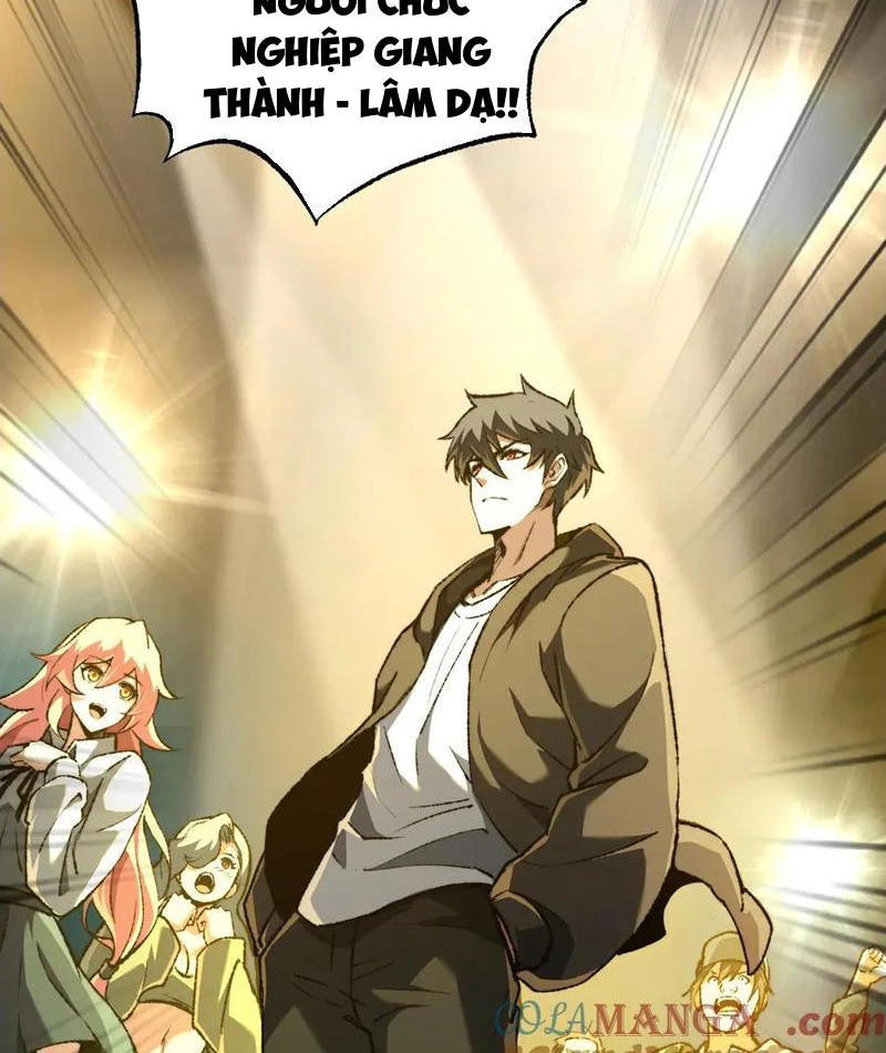 Tai Ách Cấp Mục Sư Chapter 40 - Next Chapter 41