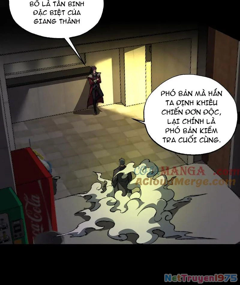 Tai Ách Cấp Mục Sư Chapter 40 - Next Chapter 41