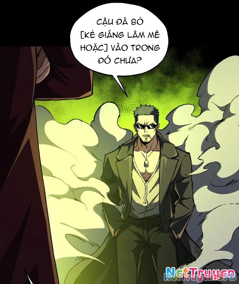 Tai Ách Cấp Mục Sư Chapter 40 - Next Chapter 41