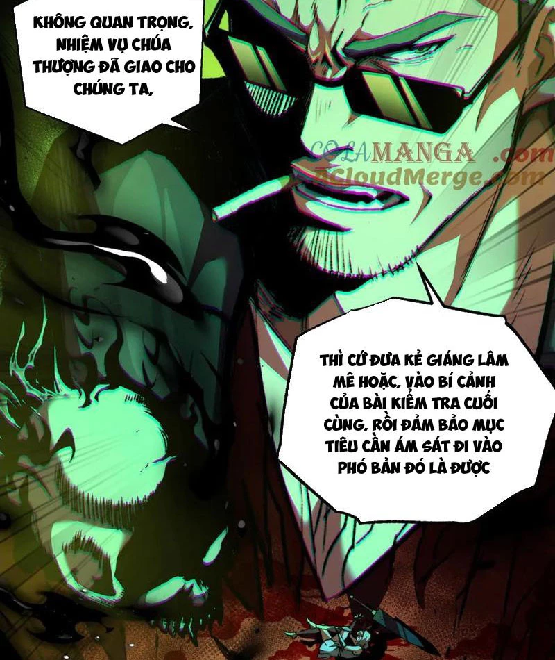 Tai Ách Cấp Mục Sư Chapter 40 - Next Chapter 41