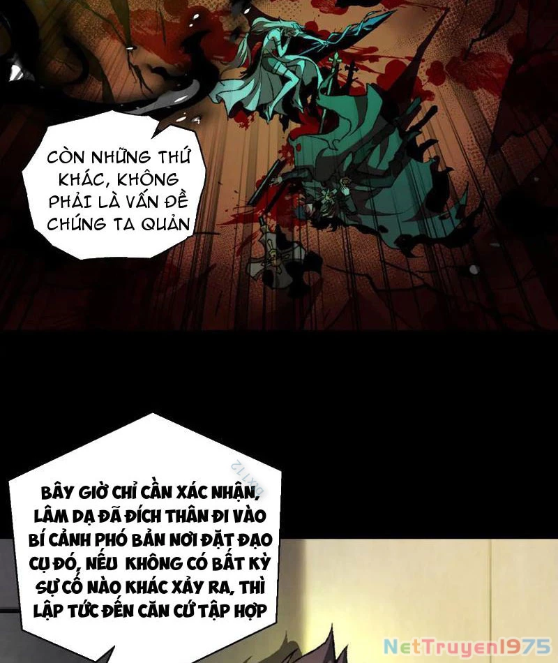 Tai Ách Cấp Mục Sư Chapter 40 - Next Chapter 41