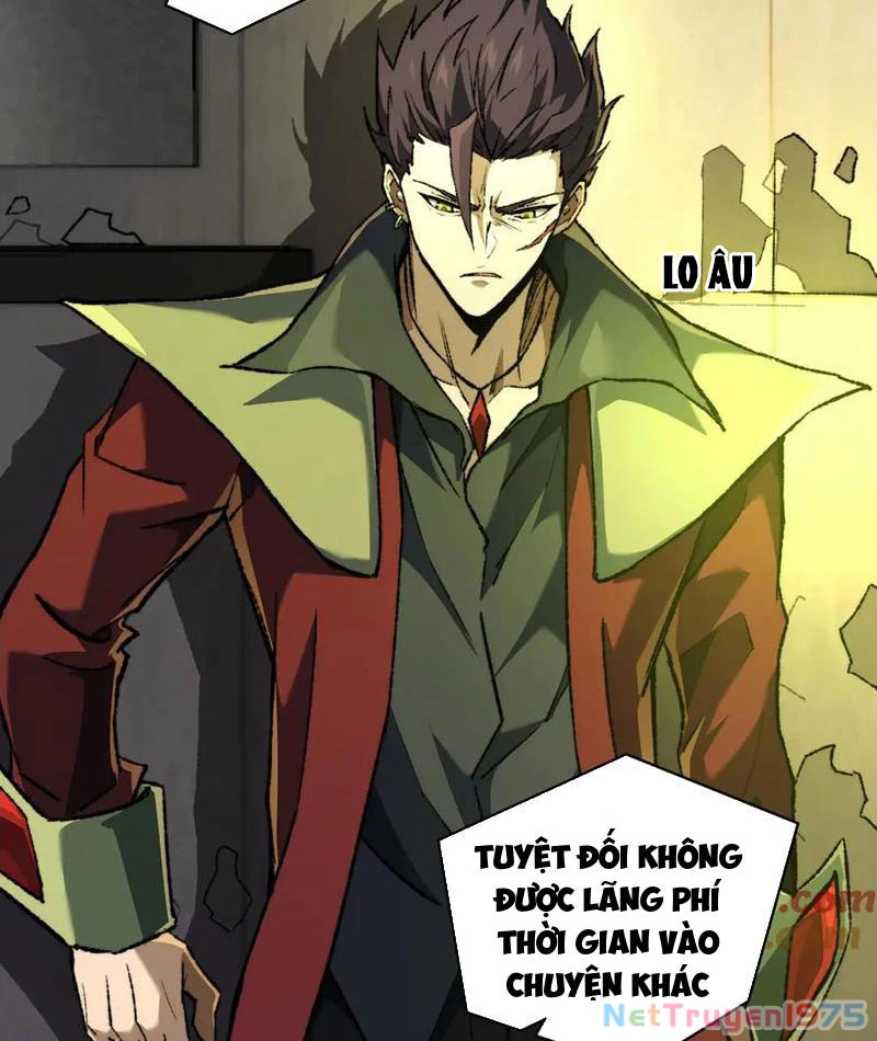 Tai Ách Cấp Mục Sư Chapter 40 - Next Chapter 41