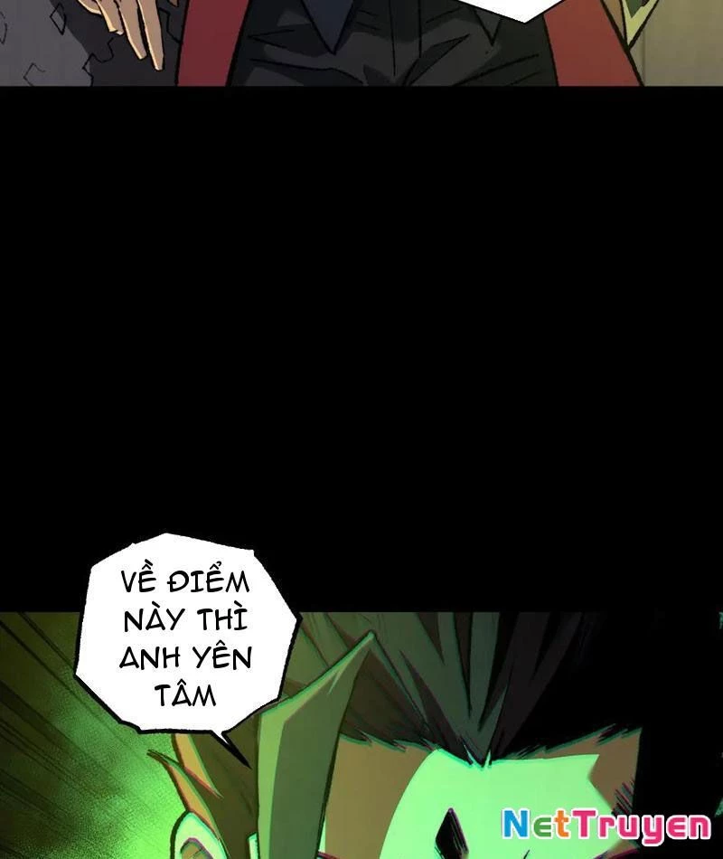 Tai Ách Cấp Mục Sư Chapter 40 - Next Chapter 41