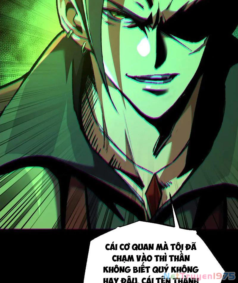 Tai Ách Cấp Mục Sư Chapter 40 - Next Chapter 41