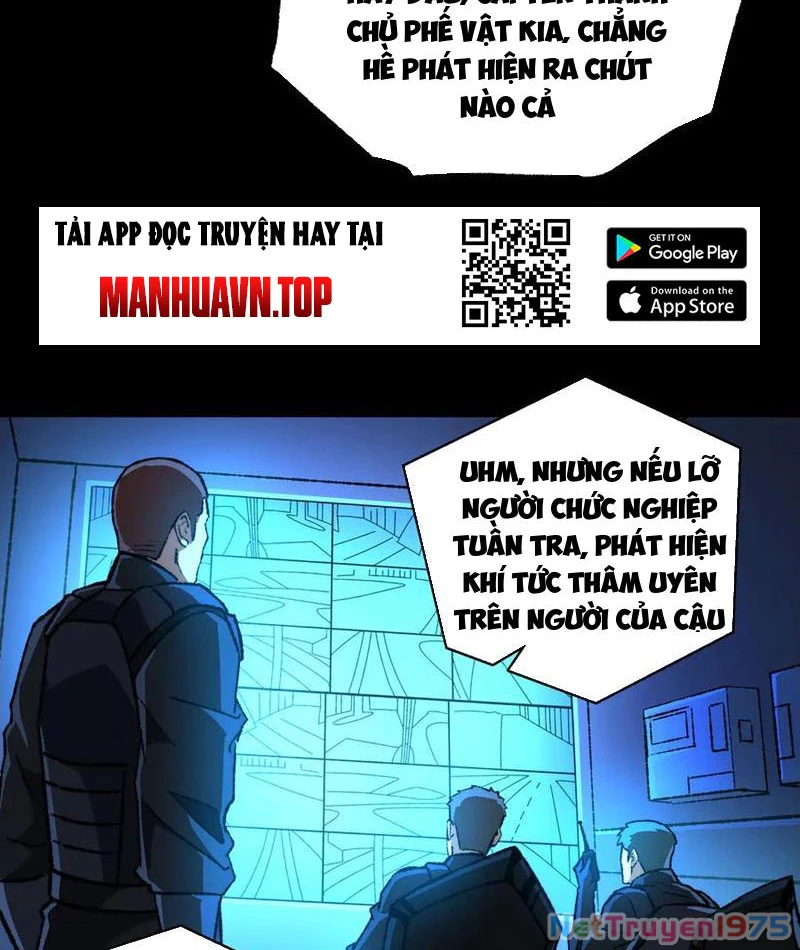 Tai Ách Cấp Mục Sư Chapter 40 - Next Chapter 41
