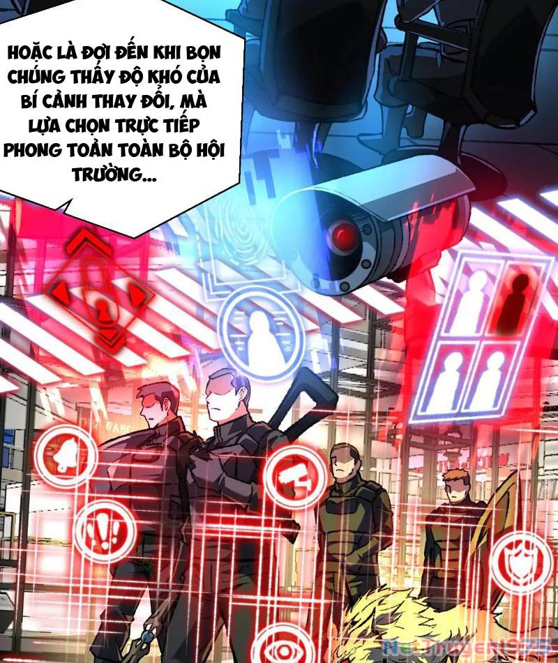 Tai Ách Cấp Mục Sư Chapter 40 - Next Chapter 41
