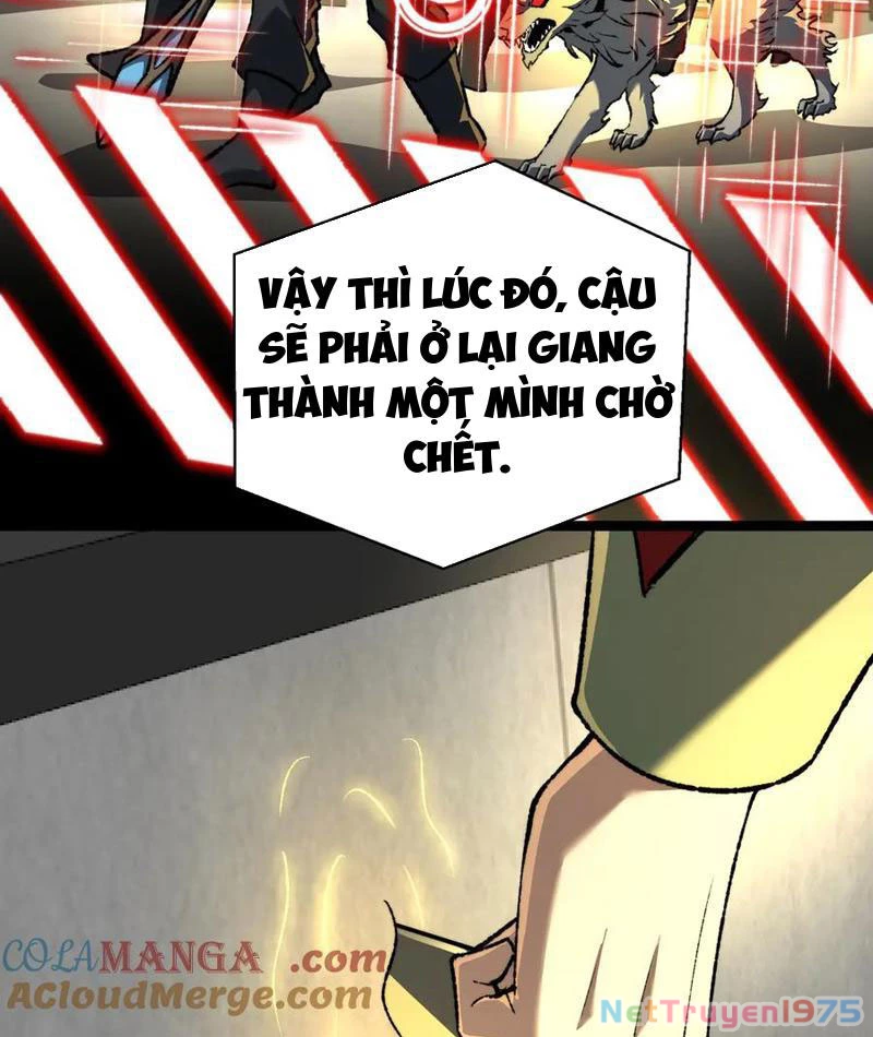 Tai Ách Cấp Mục Sư Chapter 40 - Next Chapter 41