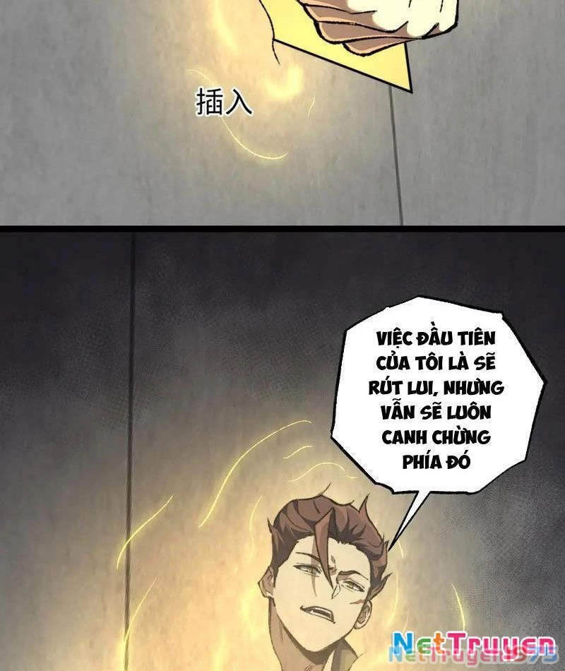 Tai Ách Cấp Mục Sư Chapter 40 - Next Chapter 41