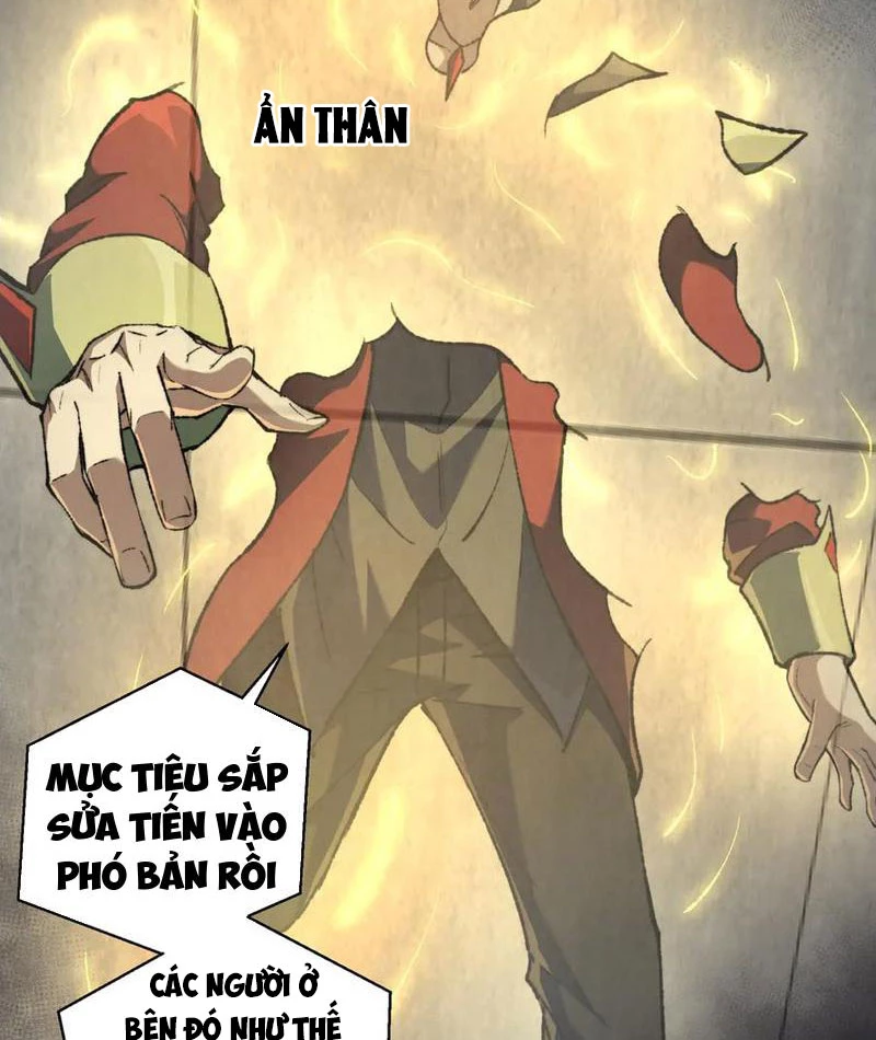 Tai Ách Cấp Mục Sư Chapter 40 - Next Chapter 41
