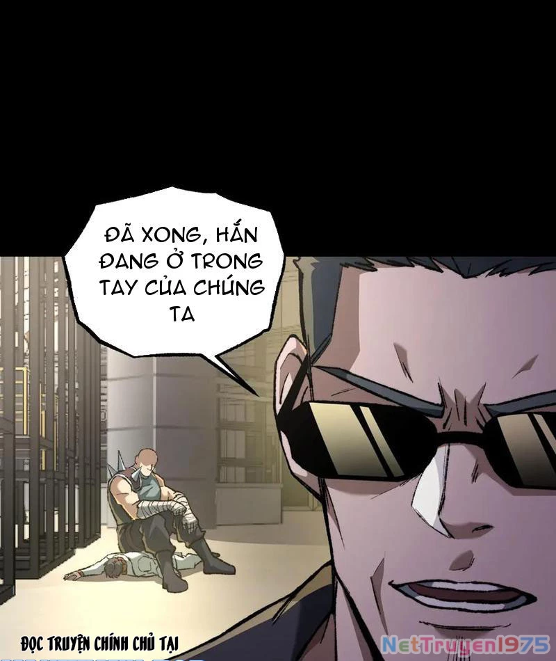 Tai Ách Cấp Mục Sư Chapter 40 - Next Chapter 41
