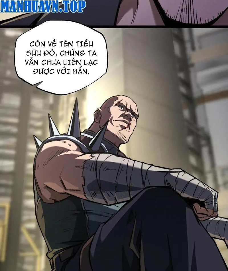 Tai Ách Cấp Mục Sư Chapter 40 - Next Chapter 41