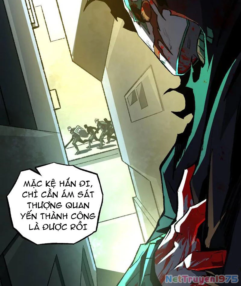 Tai Ách Cấp Mục Sư Chapter 40 - Next Chapter 41