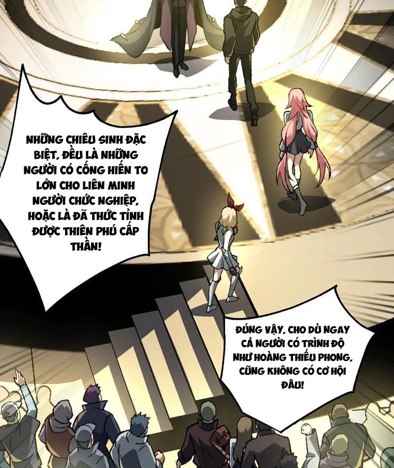 Tai Ách Cấp Mục Sư Chapter 40 - Next Chapter 41