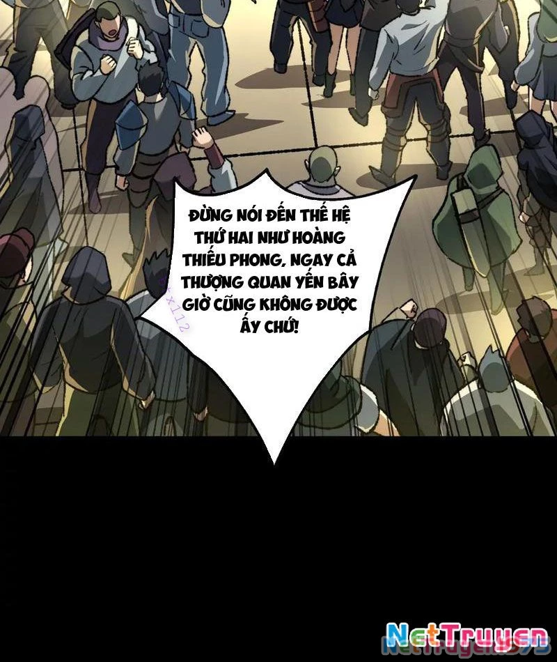 Tai Ách Cấp Mục Sư Chapter 40 - Next Chapter 41