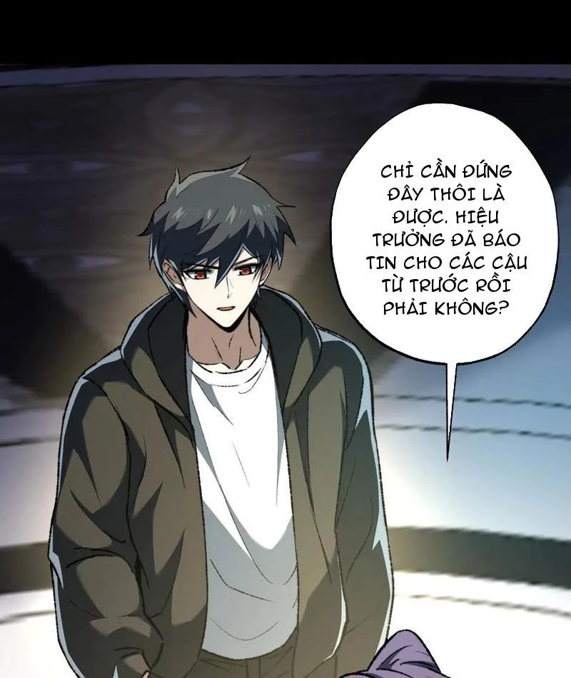 Tai Ách Cấp Mục Sư Chapter 40 - Next Chapter 41