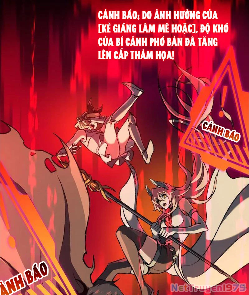 Tai Ách Cấp Mục Sư Chapter 40 - Next Chapter 41