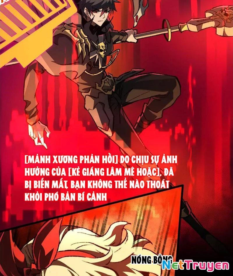 Tai Ách Cấp Mục Sư Chapter 40 - Next Chapter 41