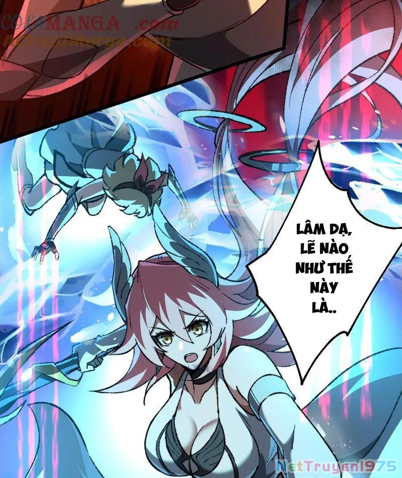 Tai Ách Cấp Mục Sư Chapter 40 - Next Chapter 41