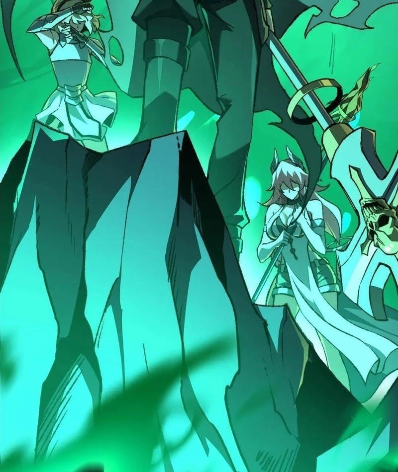 Tai Ách Cấp Mục Sư Chapter 40 - Next Chapter 41