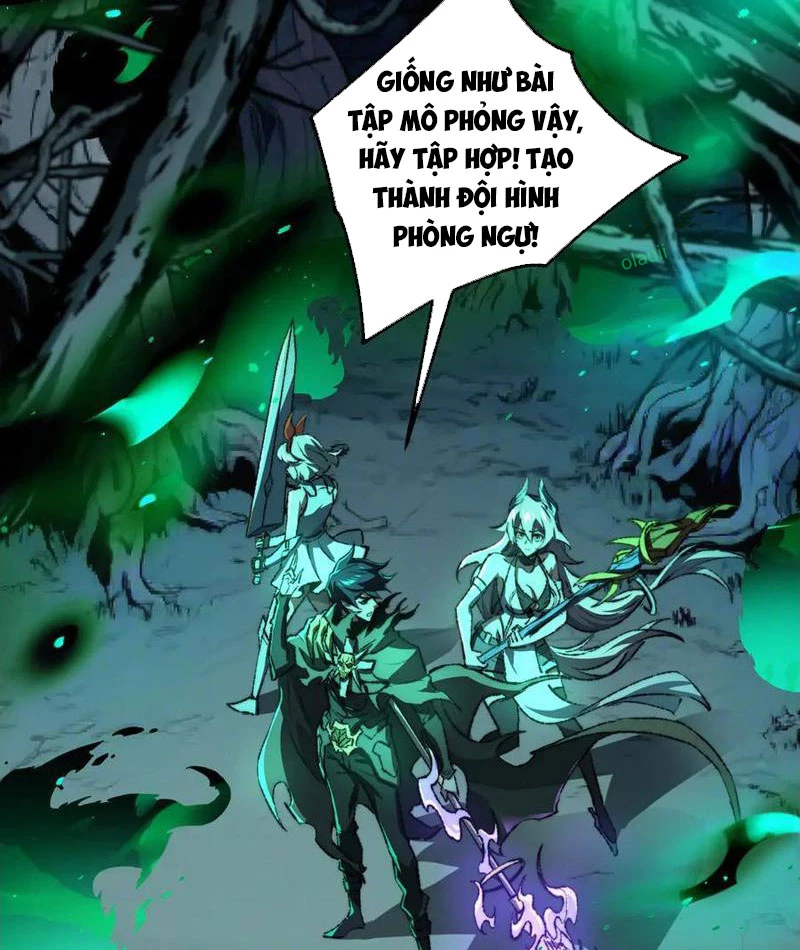 Tai Ách Cấp Mục Sư Chapter 41 - Next Chapter 42