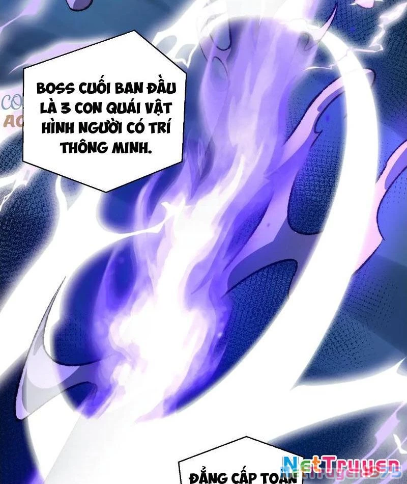 Tai Ách Cấp Mục Sư Chapter 41 - Next Chapter 42