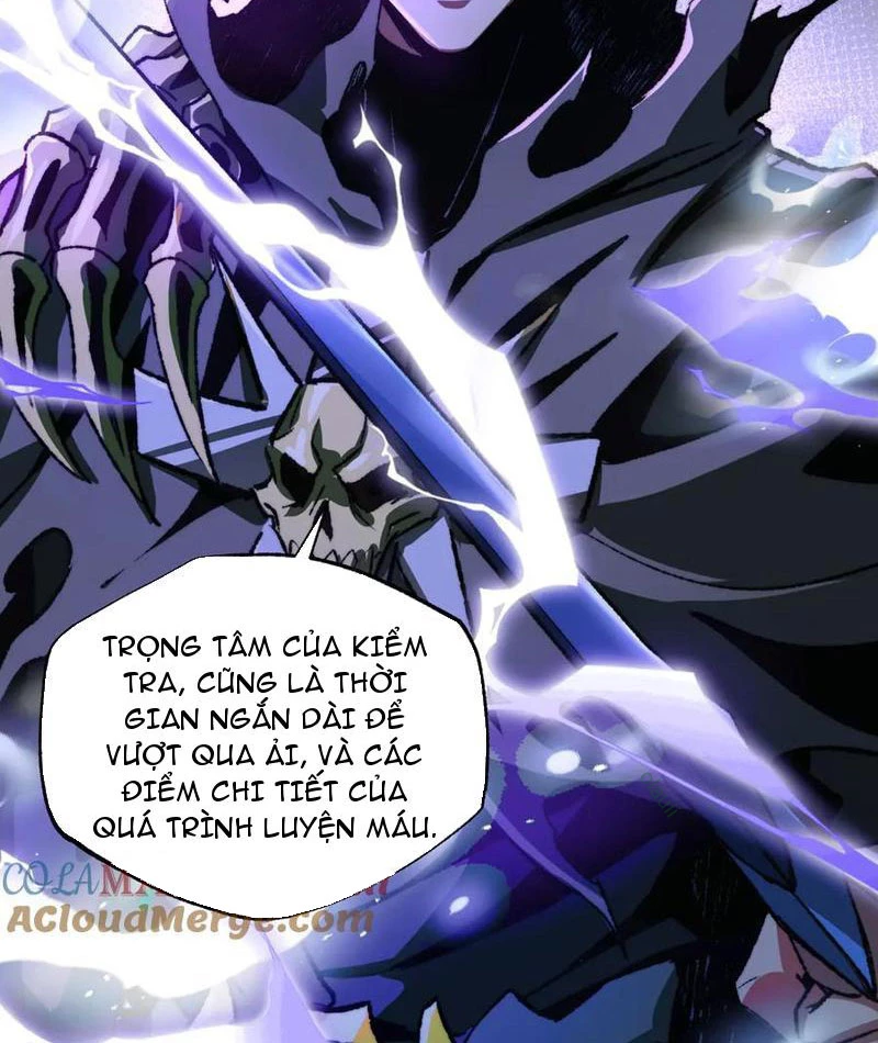 Tai Ách Cấp Mục Sư Chapter 41 - Next Chapter 42