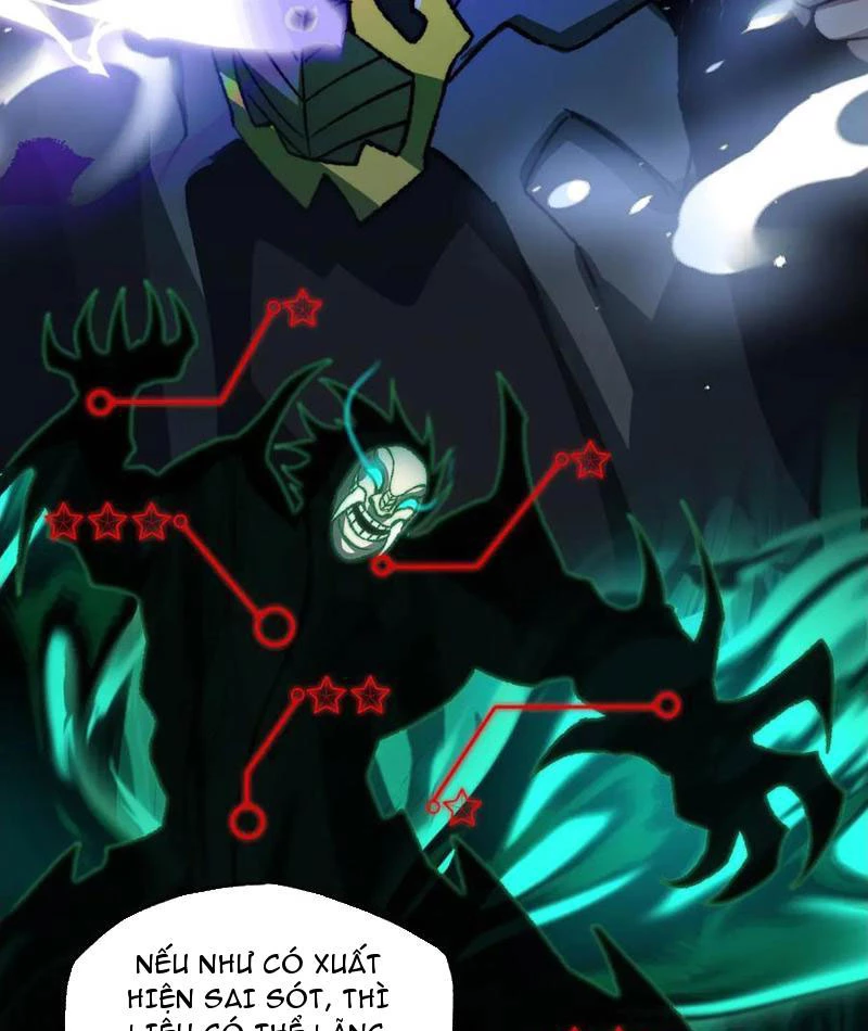 Tai Ách Cấp Mục Sư Chapter 41 - Next Chapter 42