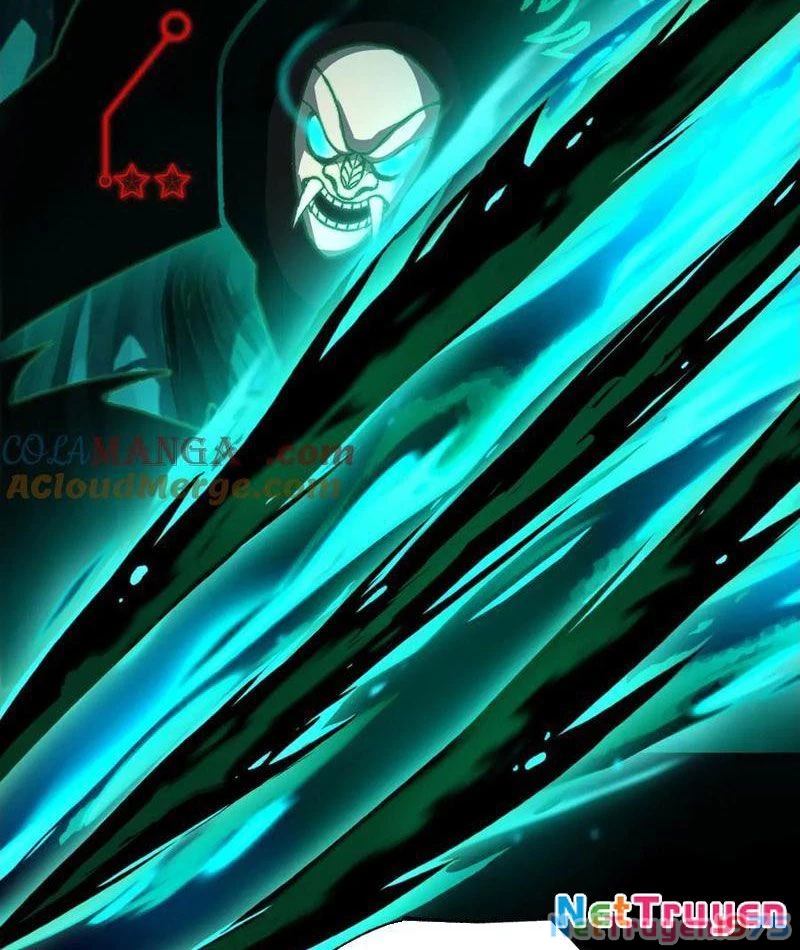 Tai Ách Cấp Mục Sư Chapter 41 - Next Chapter 42