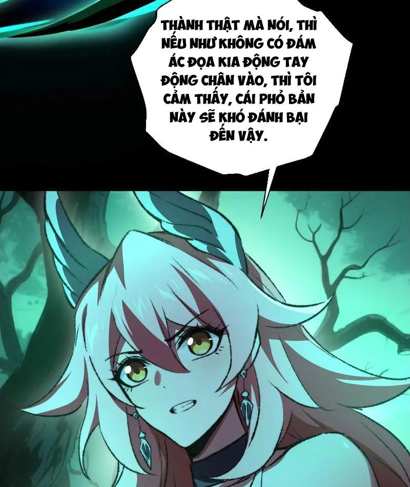 Tai Ách Cấp Mục Sư Chapter 41 - Next Chapter 42