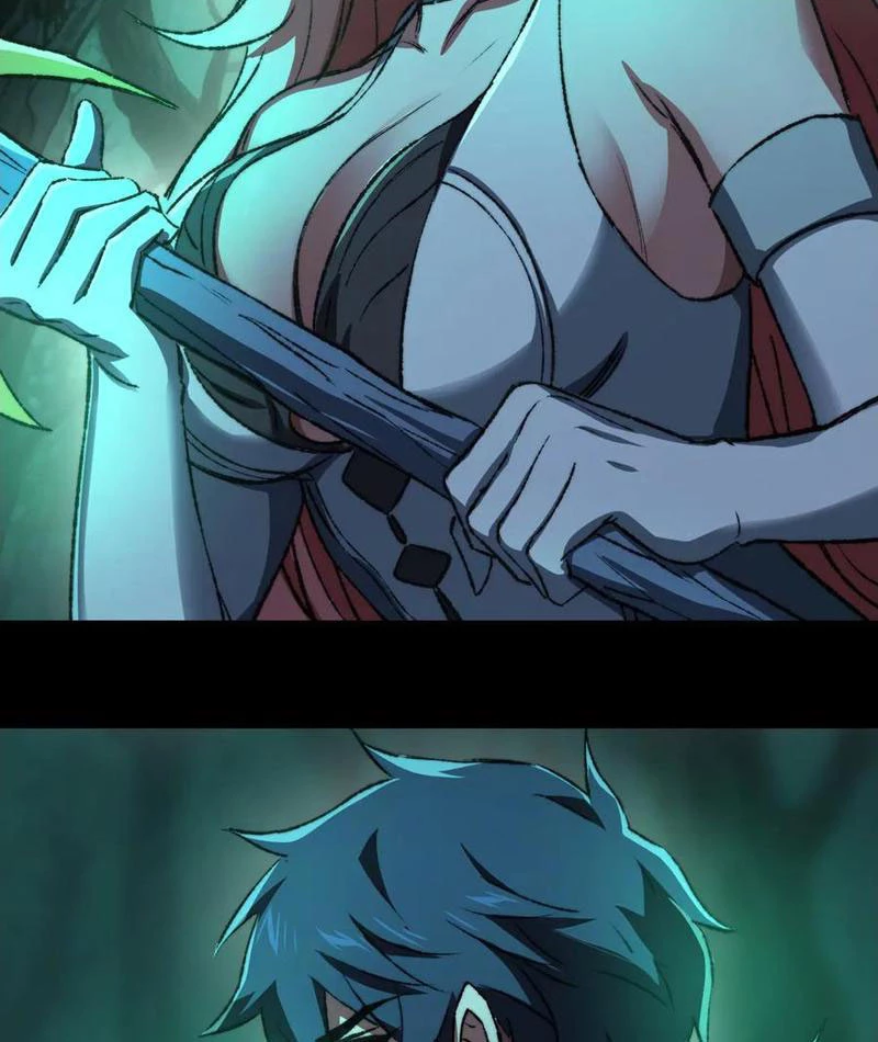 Tai Ách Cấp Mục Sư Chapter 41 - Next Chapter 42