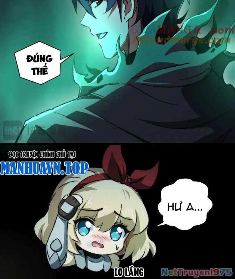 Tai Ách Cấp Mục Sư Chapter 41 - Next Chapter 42