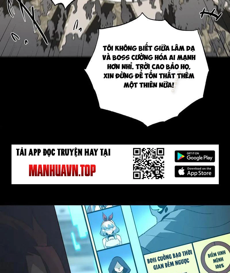 Tai Ách Cấp Mục Sư Chapter 41 - Next Chapter 42