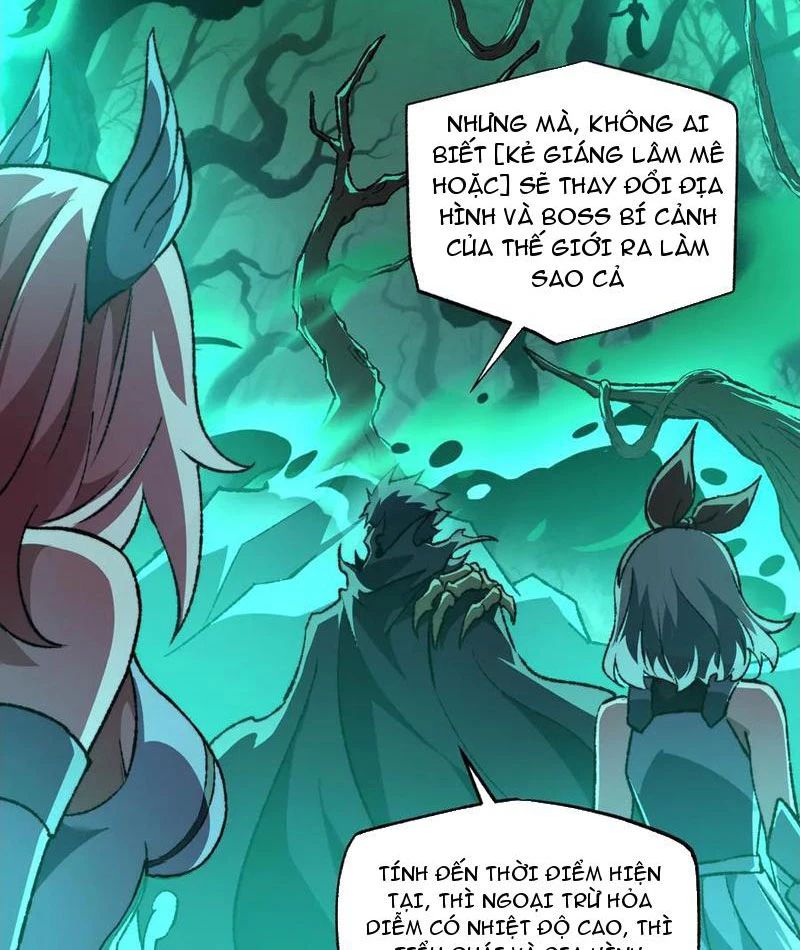 Tai Ách Cấp Mục Sư Chapter 41 - Next Chapter 42