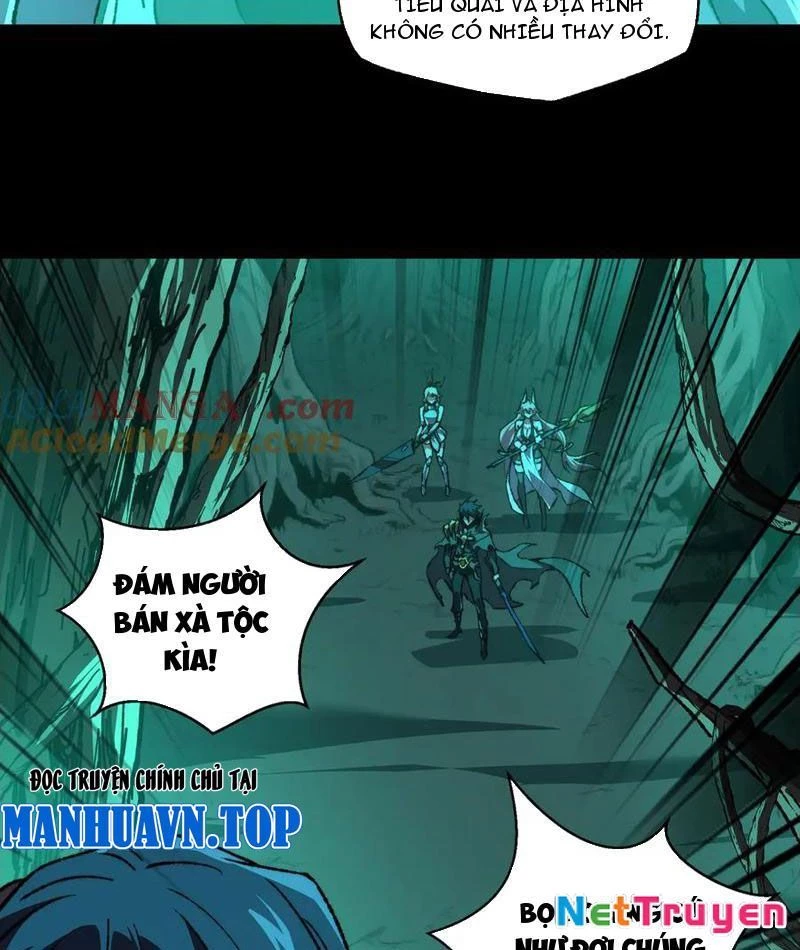 Tai Ách Cấp Mục Sư Chapter 41 - Next Chapter 42