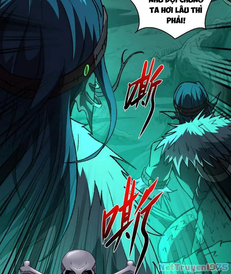Tai Ách Cấp Mục Sư Chapter 41 - Next Chapter 42