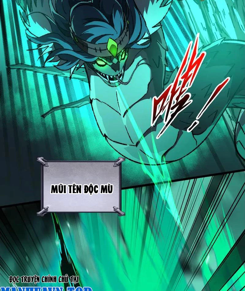 Tai Ách Cấp Mục Sư Chapter 41 - Next Chapter 42