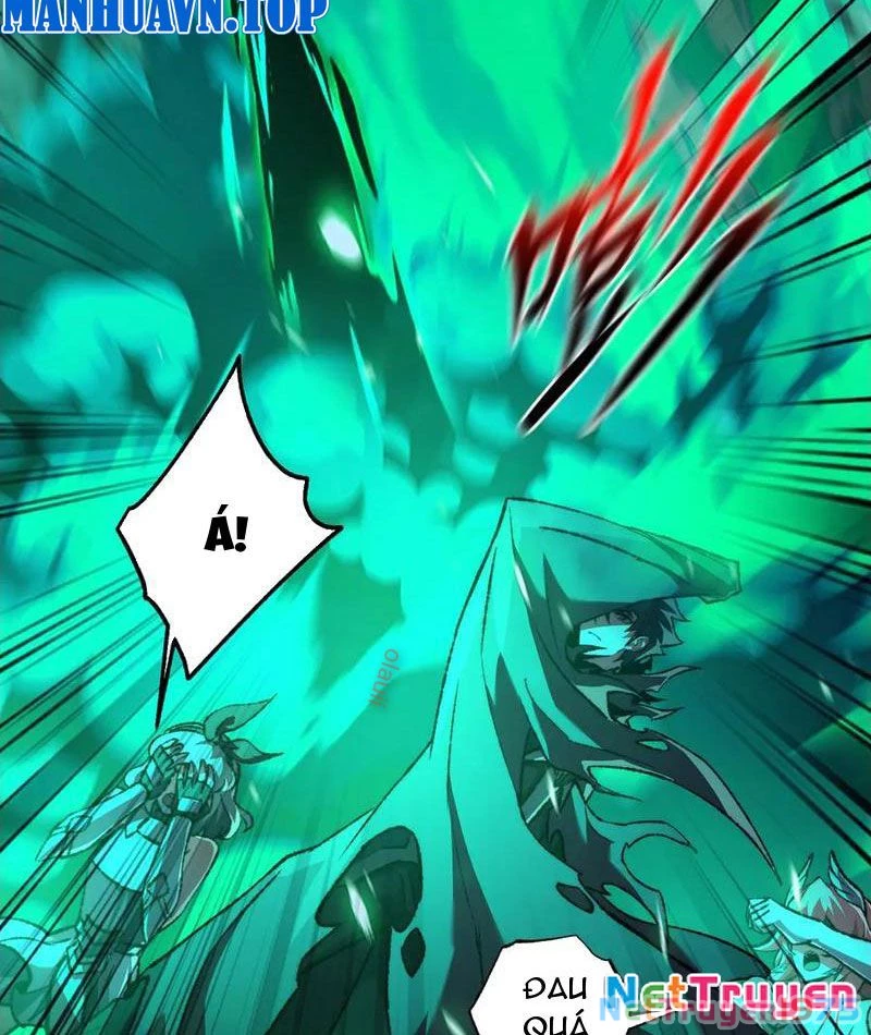 Tai Ách Cấp Mục Sư Chapter 41 - Next Chapter 42
