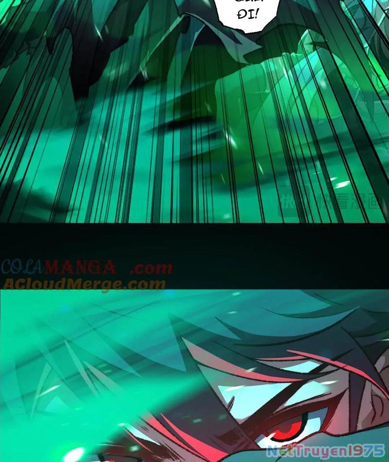 Tai Ách Cấp Mục Sư Chapter 41 - Next Chapter 42