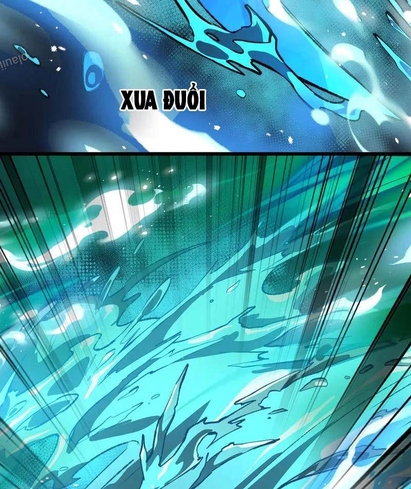 Tai Ách Cấp Mục Sư Chapter 41 - Next Chapter 42