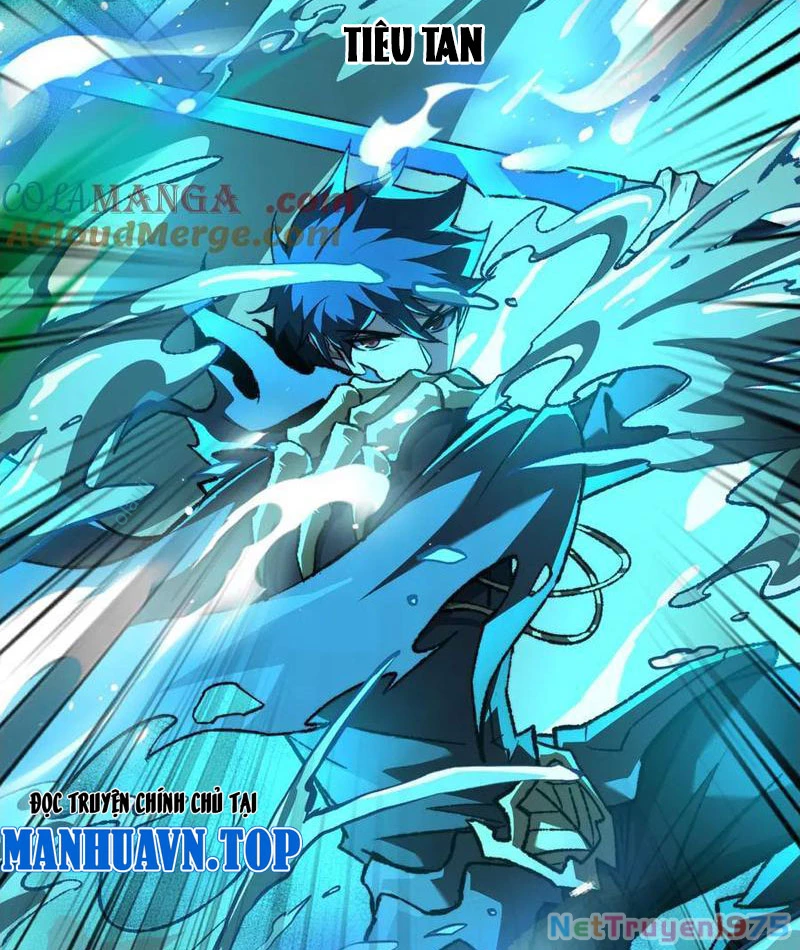 Tai Ách Cấp Mục Sư Chapter 41 - Next Chapter 42