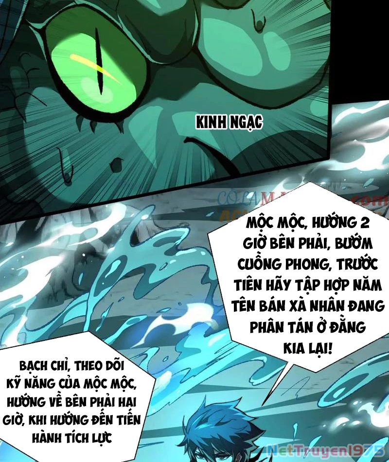 Tai Ách Cấp Mục Sư Chapter 41 - Next Chapter 42