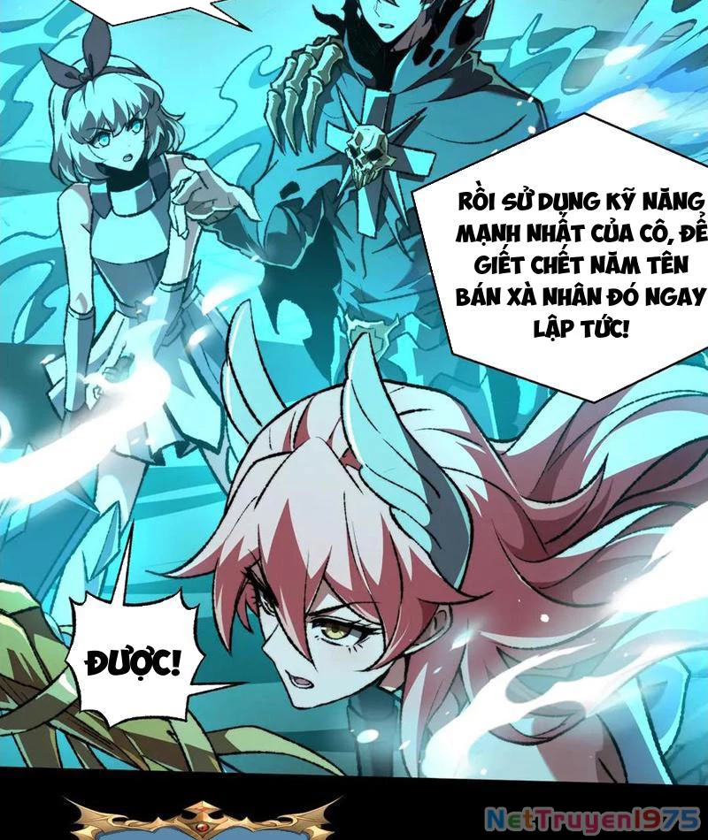 Tai Ách Cấp Mục Sư Chapter 41 - Next Chapter 42