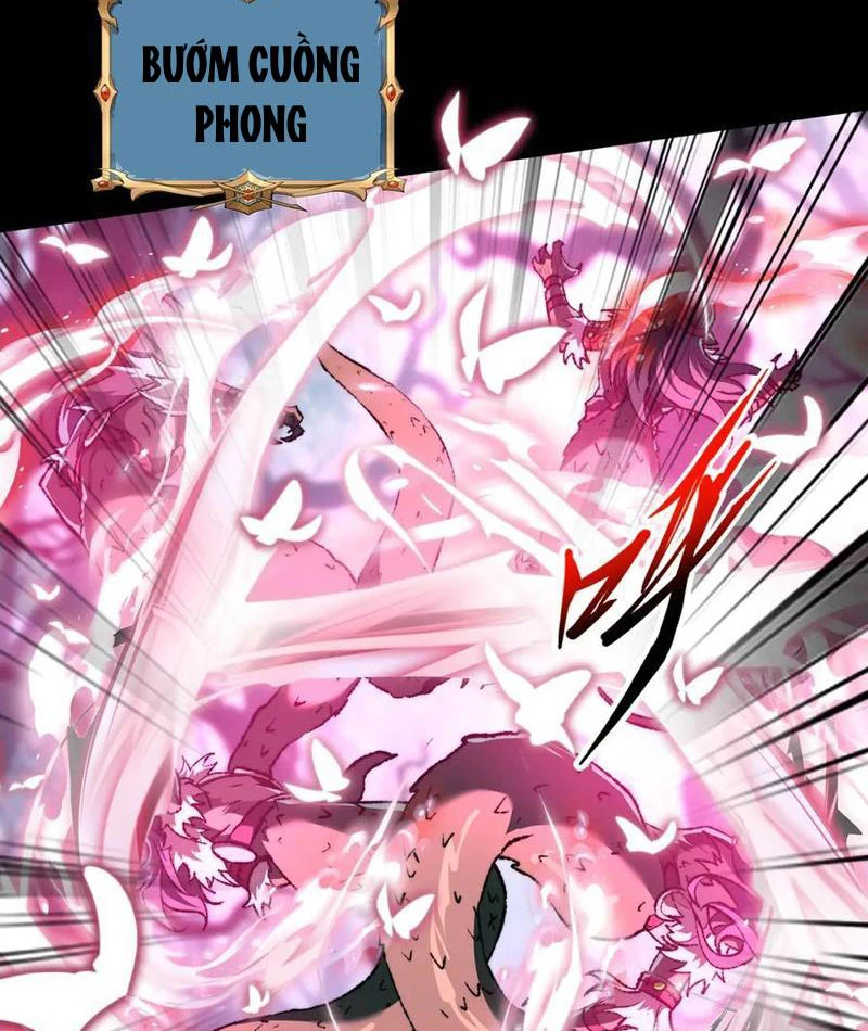 Tai Ách Cấp Mục Sư Chapter 41 - Next Chapter 42